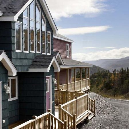 Sugar Hill Inn Norris Point Esterno foto