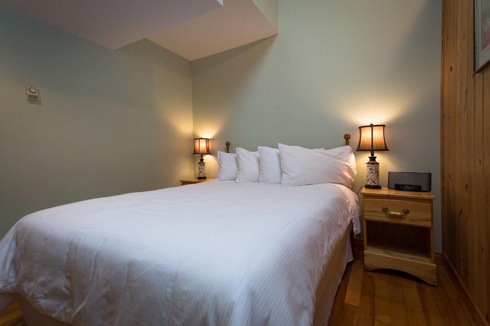 Sugar Hill Inn Norris Point Esterno foto