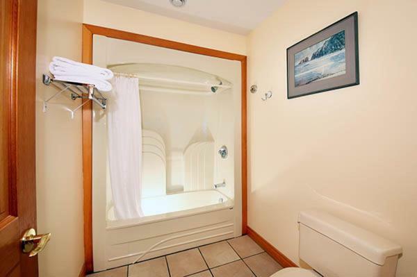 Sugar Hill Inn Norris Point Esterno foto